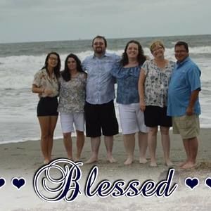 Meet your Posher, Richard-kim